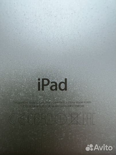 Apple iPad mini 2 16gb wifi (оригинал)