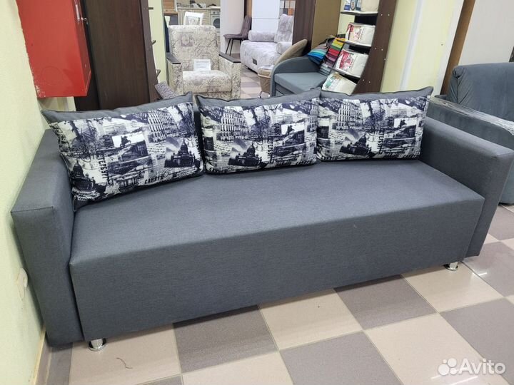 Диван кровать Комфорт
