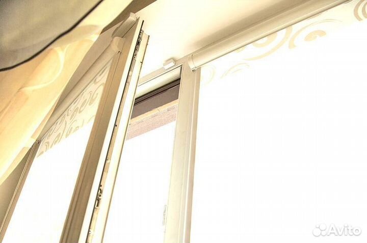 Рулонные шторы блэкаут от производителя