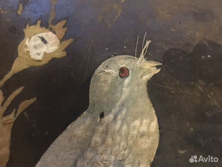 Старинный фотоальбом