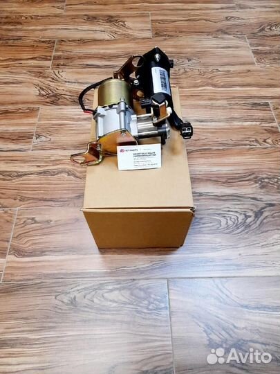 Компрессор Toyota