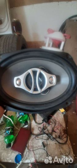 Динамики AMP