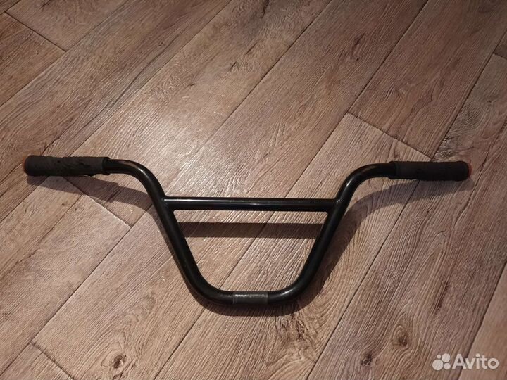 BMX запчасти