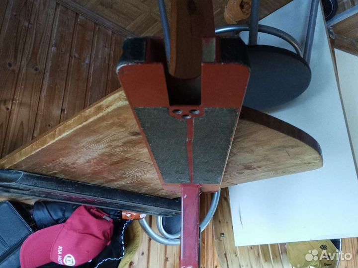 Дека эксплор