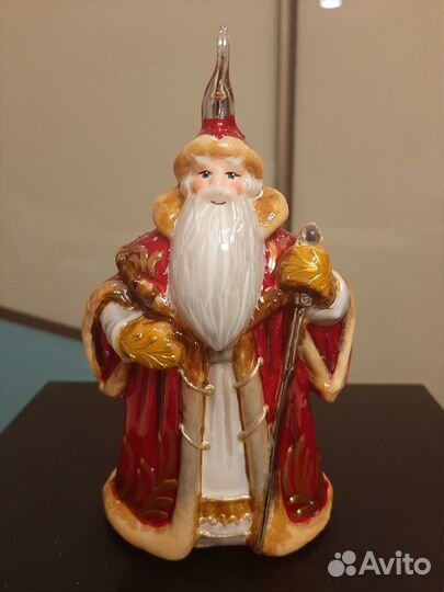 Набор елочных игрушек Mostowski Komozja