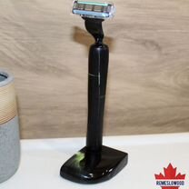 Бритвенный станок от Gillette