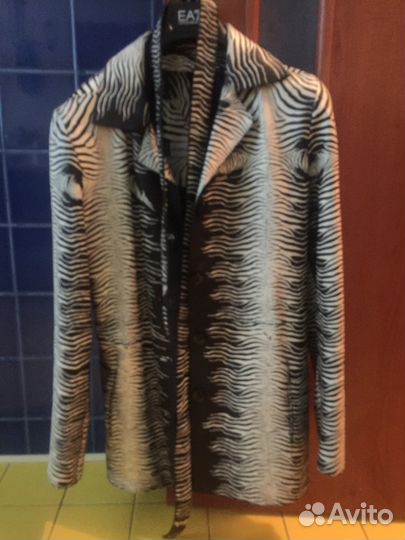 Vera Pelle Italy, оригинал