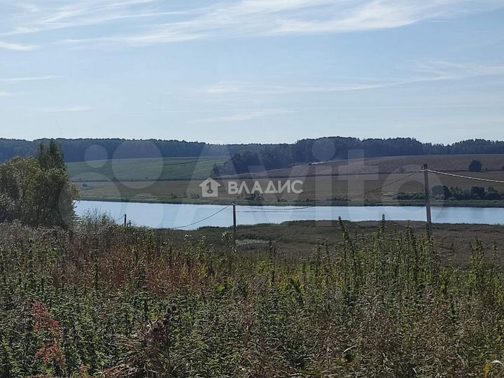 Участок 11 сот. (личное подсобное хозяйство (лпх))