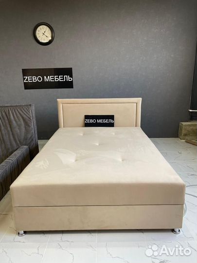 Кровать -тахта