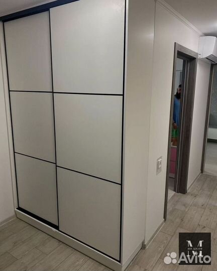 Шкаф купе от производителя