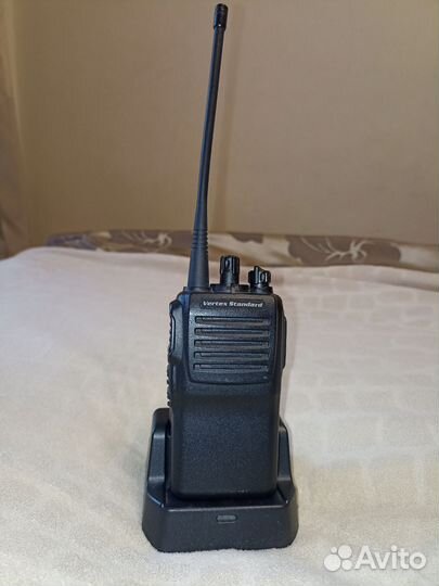 Радиостанция Vertex Standard VX-231-EG6B-5