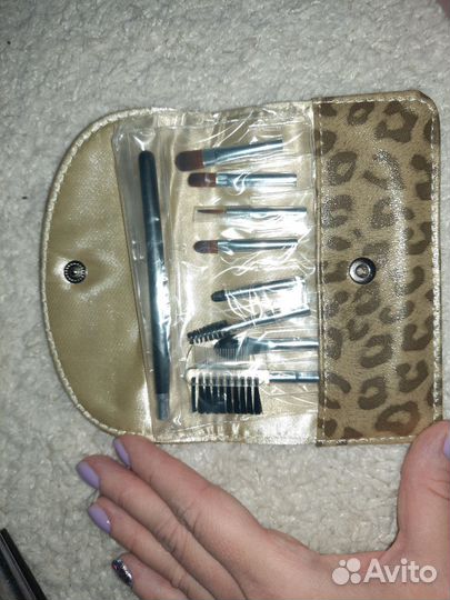 Косметика орифлейм