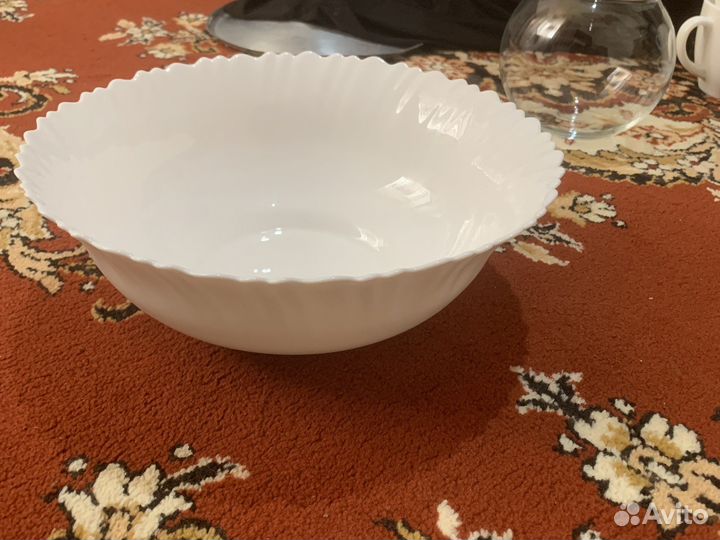 Тарелка для микроволновки