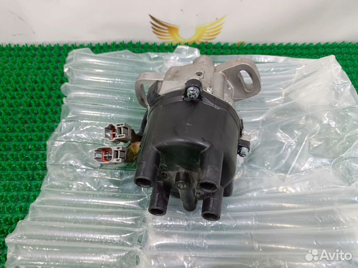 Трамблёр 4E, 5E