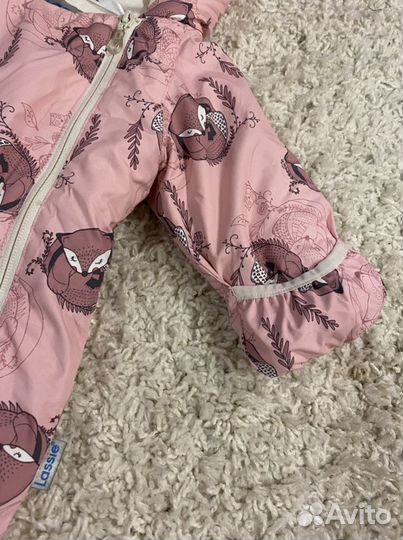 Комбинезон Lassie