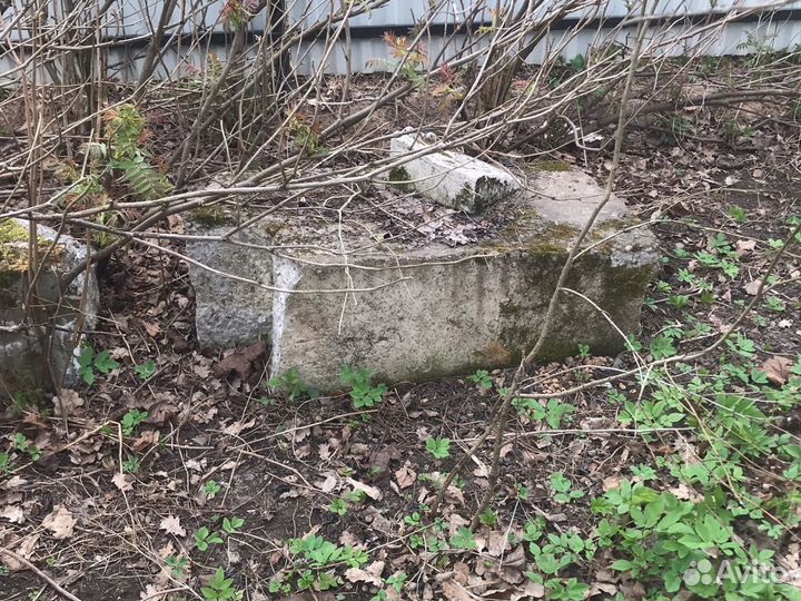 Блоки фбс бу