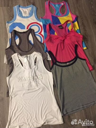 Топики для фитнеса