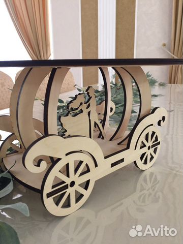 Подставка для торта