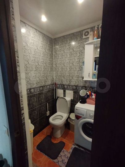 1-к. квартира, 28 м², 2/2 эт.