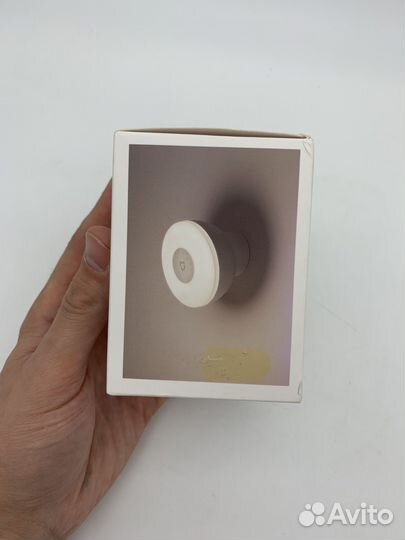 Ночной светильник Xiaomi с датчиком движения