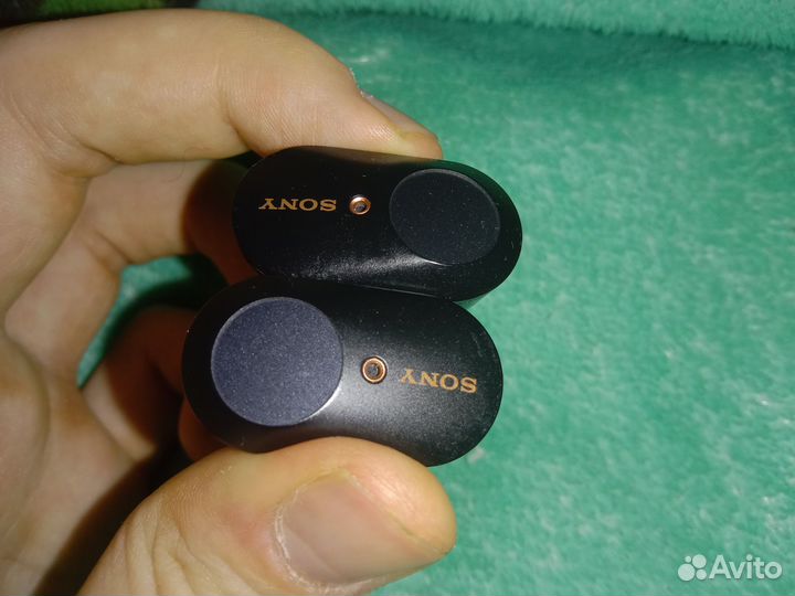 Наушники sony wh 1000xm3