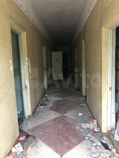 Свободного назначения, 950 м²