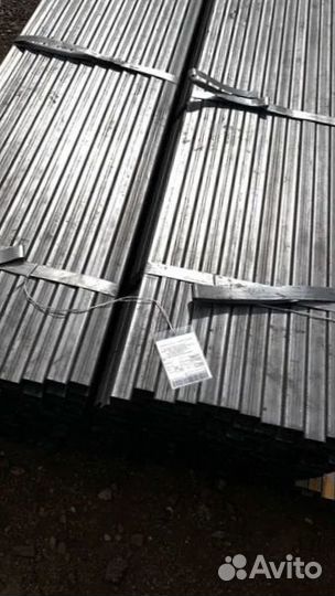 Труба профильная. Металлопрокат