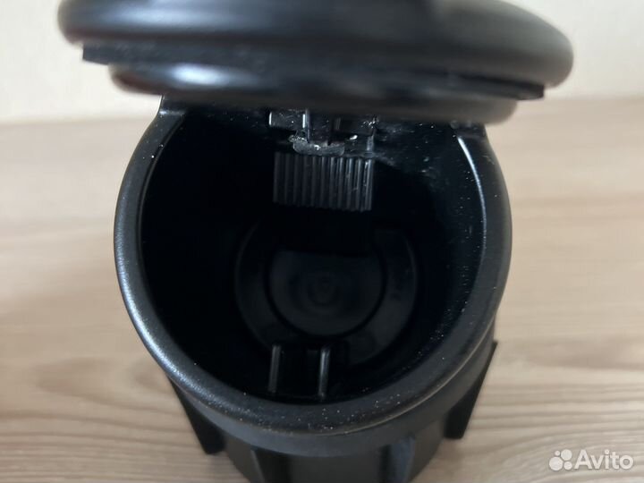 Автопепельница