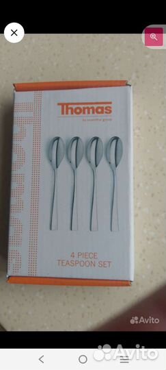 Ложки и вилки