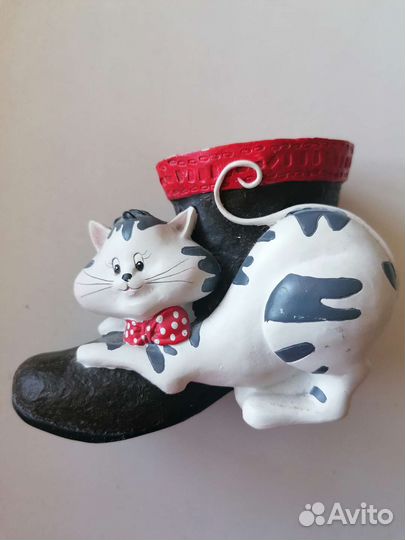 Подставка декоративная