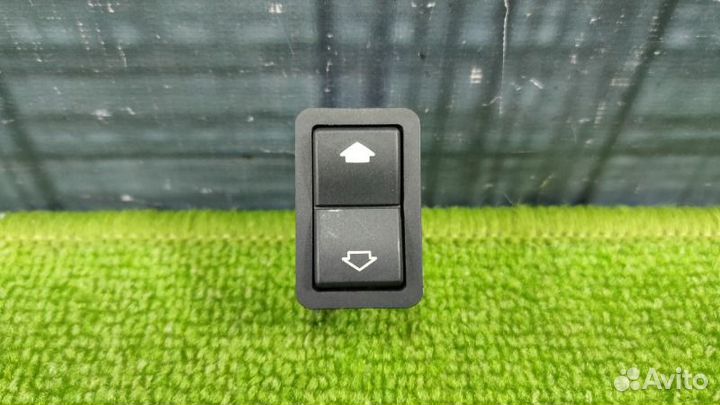 Кнопка стеклоподъемника Bmw 525I E39 touring M54