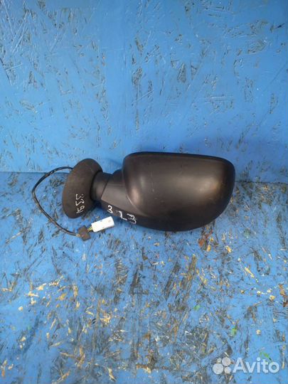 Зеркало наружное левое Dacia Logan 90D13349002