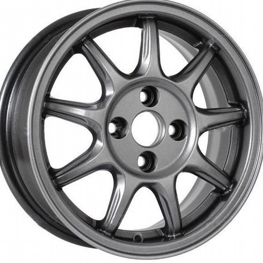 Литые диски iFree Эвил 5.5×R14 4×98