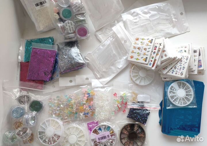 Пылесос. Акригель Гель лак 36 цветов Стемпинг