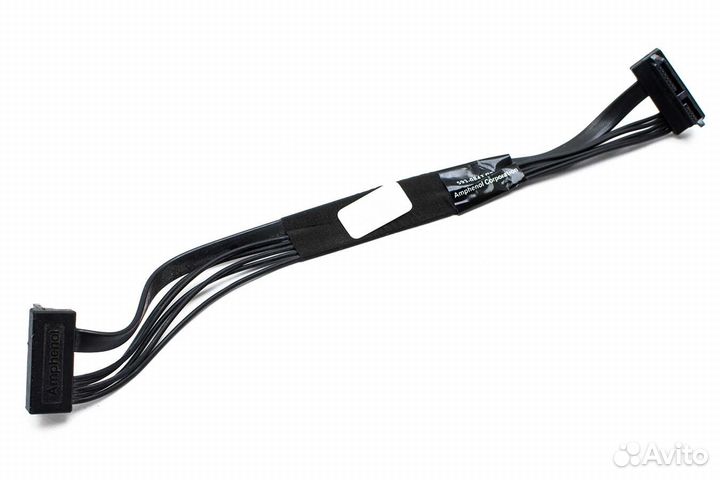 Шлейф DVD iMac A1224 593-0843 SH127