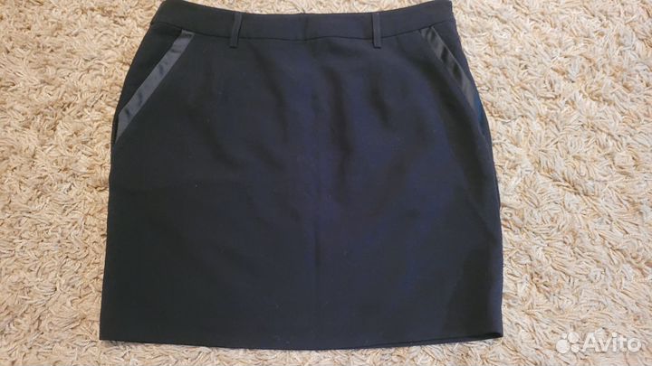 Юбки к школе и не только