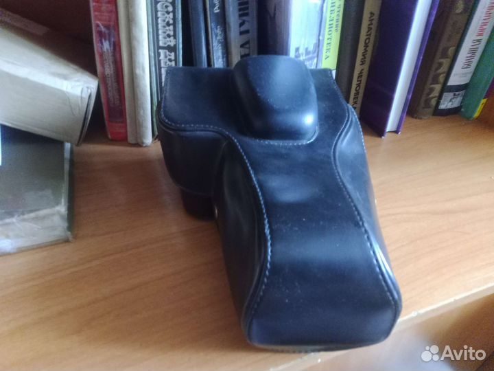 Чехол для фотоаппарата canon