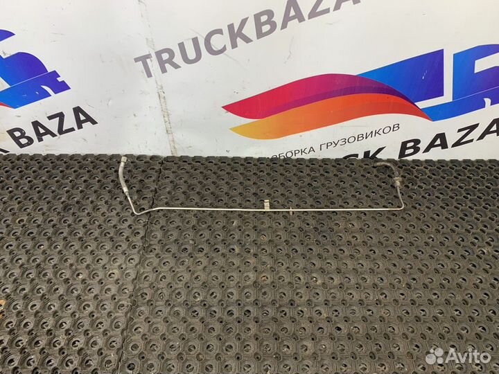 1918538 Форсунка AdBlue Scania 5-series