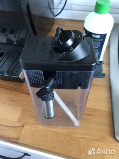 Кофемашина delonghi ecam 350.55