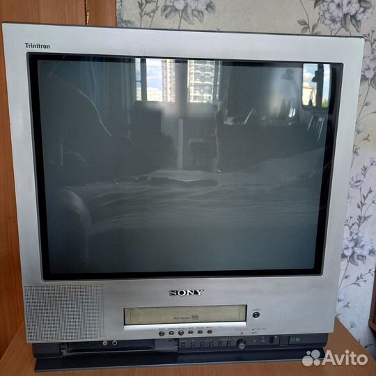 Телевизор Sony 20,5 дюймов (51 см) диагональ