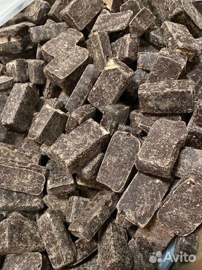 Шоколад брикеты