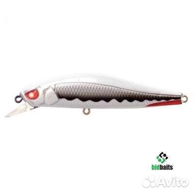 Воблеры Lucky John Basara 70sp. 5.5g 70mm