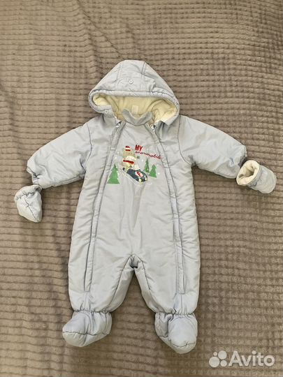 Комбинезон