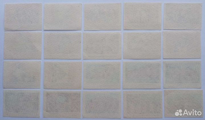 Спичечные этикетки СССР. Брестская крепость-герой