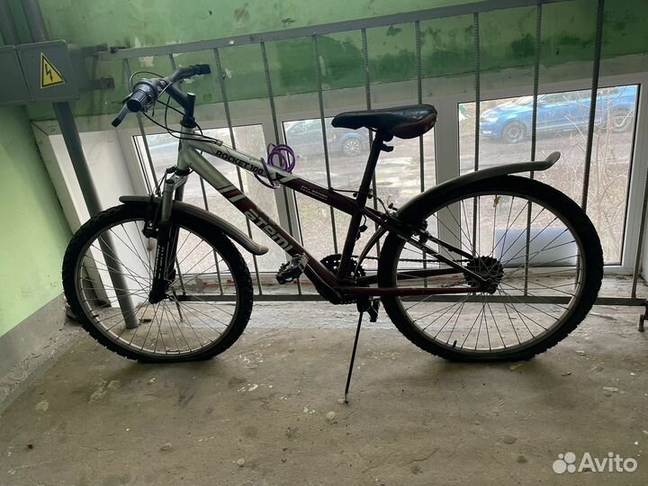 Велосипеды бу взрослый