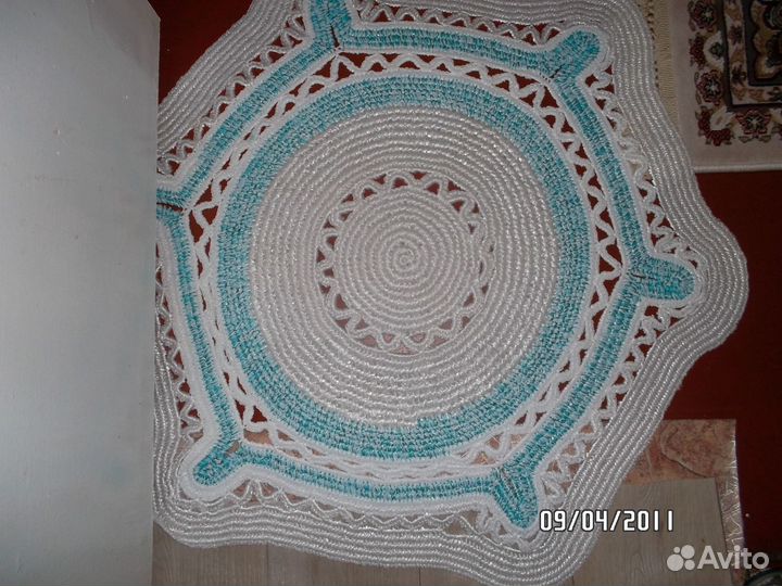 Ковры ручной работы