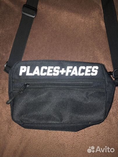 Сумка places faces