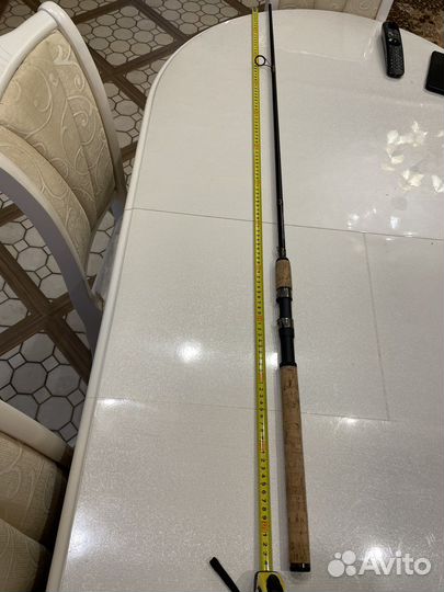 Спининг Siweida