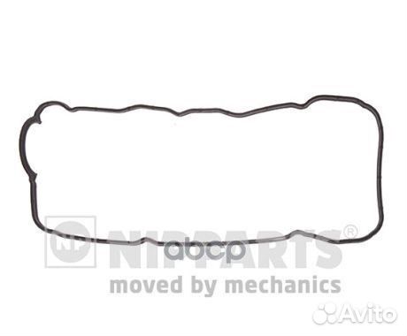 Прокладка крышки гбц J1222098 Nipparts