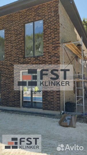 Гибкий кирпич / Более 1000м2 в наличии